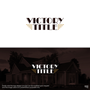 Logo Design by MBARO for this project | Design: #22861898