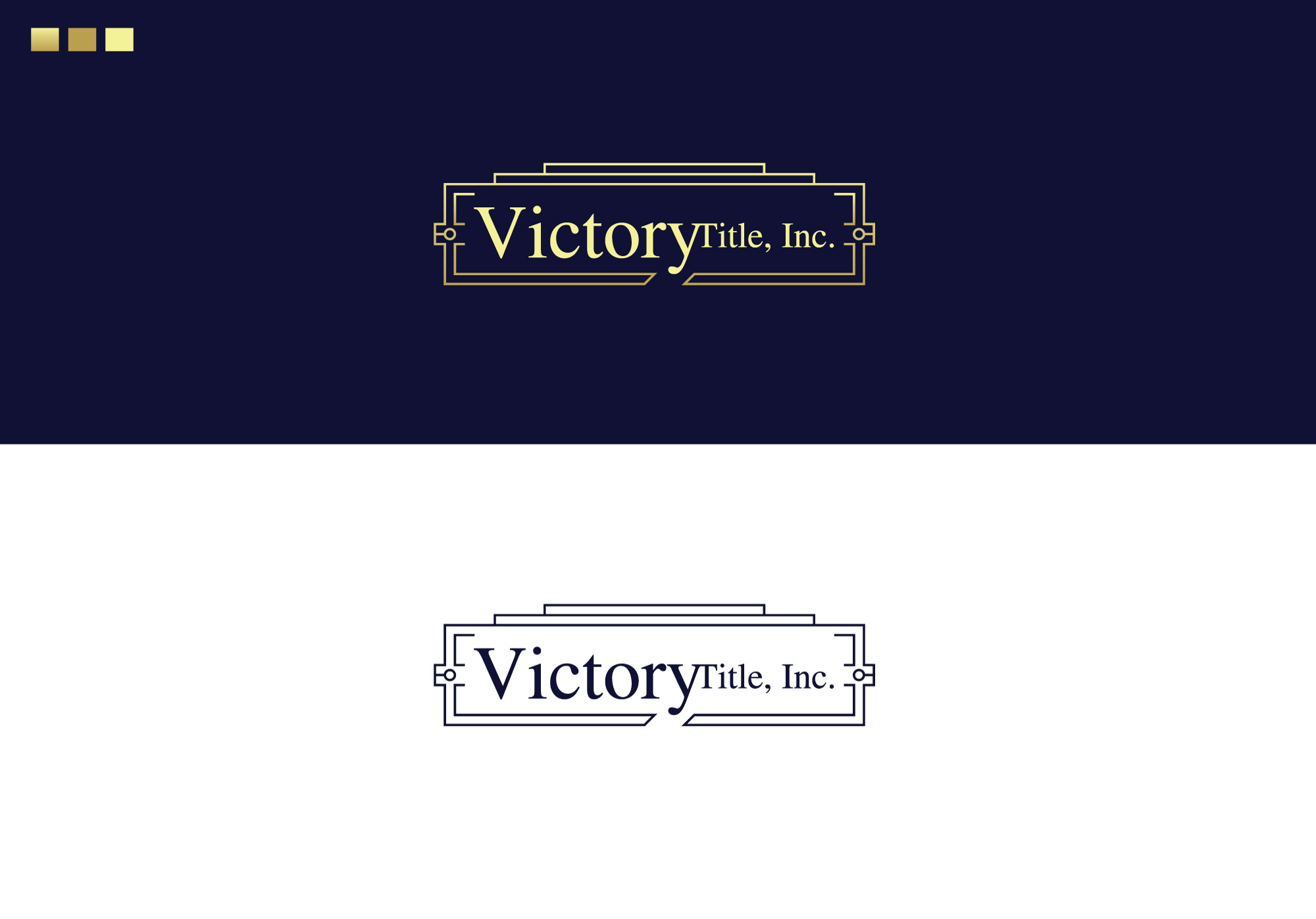 Logo Design by dinaj for this project | Design #22856622