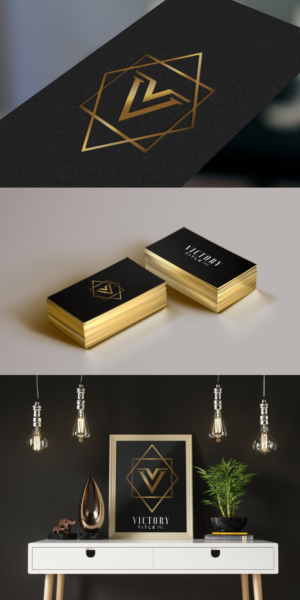 Logo Design by Creative_Projectss for this project | Design: #22880306