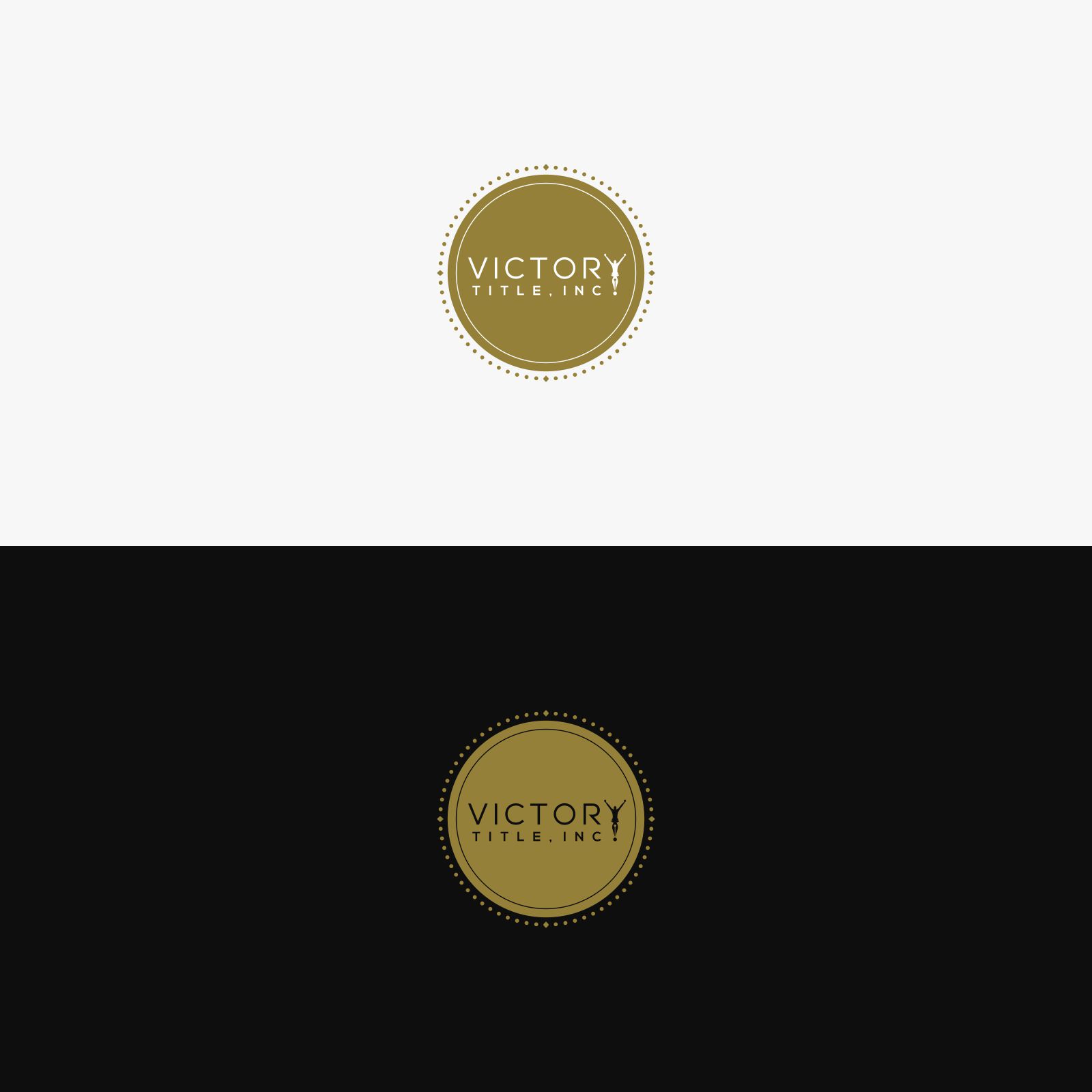 Logo Design by theJangAbayz for this project | Design #22853021