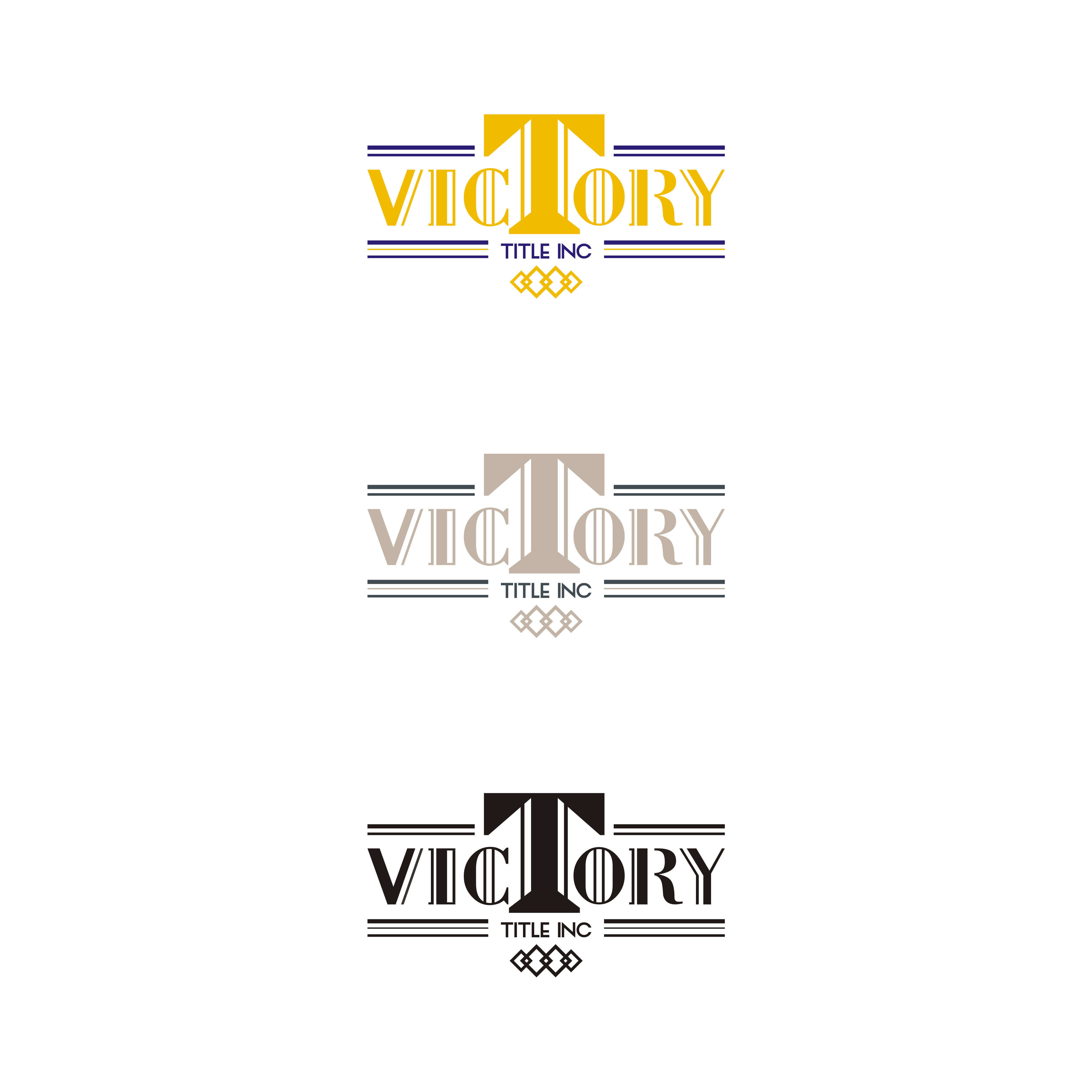 Logo Design by IMGD for this project | Design #22832088