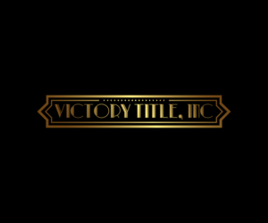 Victory Title, Inc. | Logo Design by Indrawasih