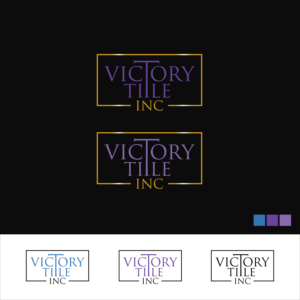 Logo Design by aam cld for this project | Design: #22817353