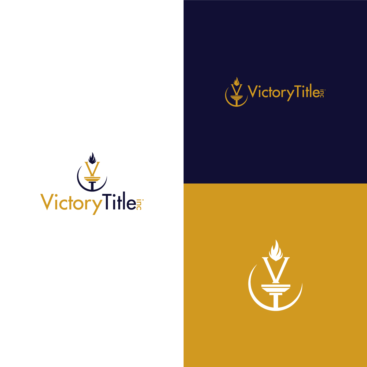 Logo Design by Kreative_Finger for this project | Design #22844459