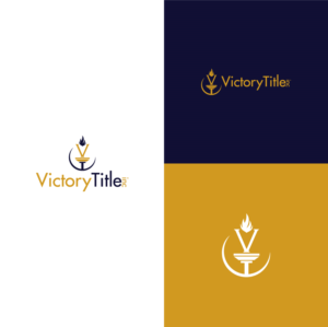 Logo Design by Kreative_Finger for this project | Design: #22844459