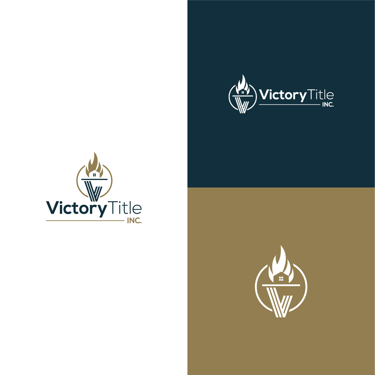 Logo Design by Kreative_Finger for this project | Design #22844461