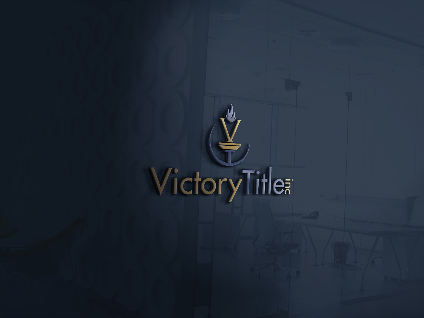 Logo Design by Kreative_Finger for this project | Design #22844465