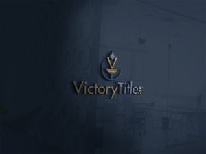 Logo Design by Kreative_Finger for this project | Design: #22844465