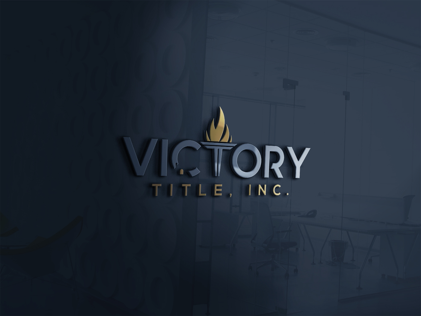 Logo Design by Kreative_Finger for this project | Design #22844466