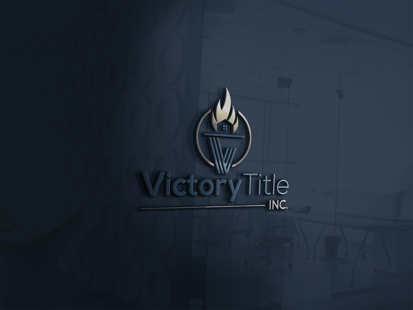 Logo Design by Kreative_Finger for this project | Design #22844467