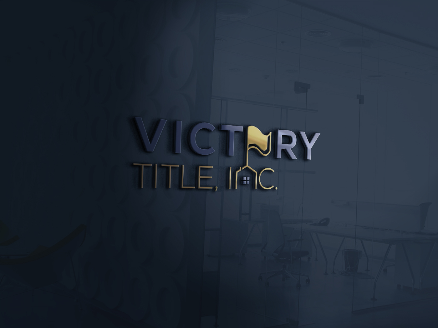 Logo Design by Kreative_Finger for this project | Design #22844468