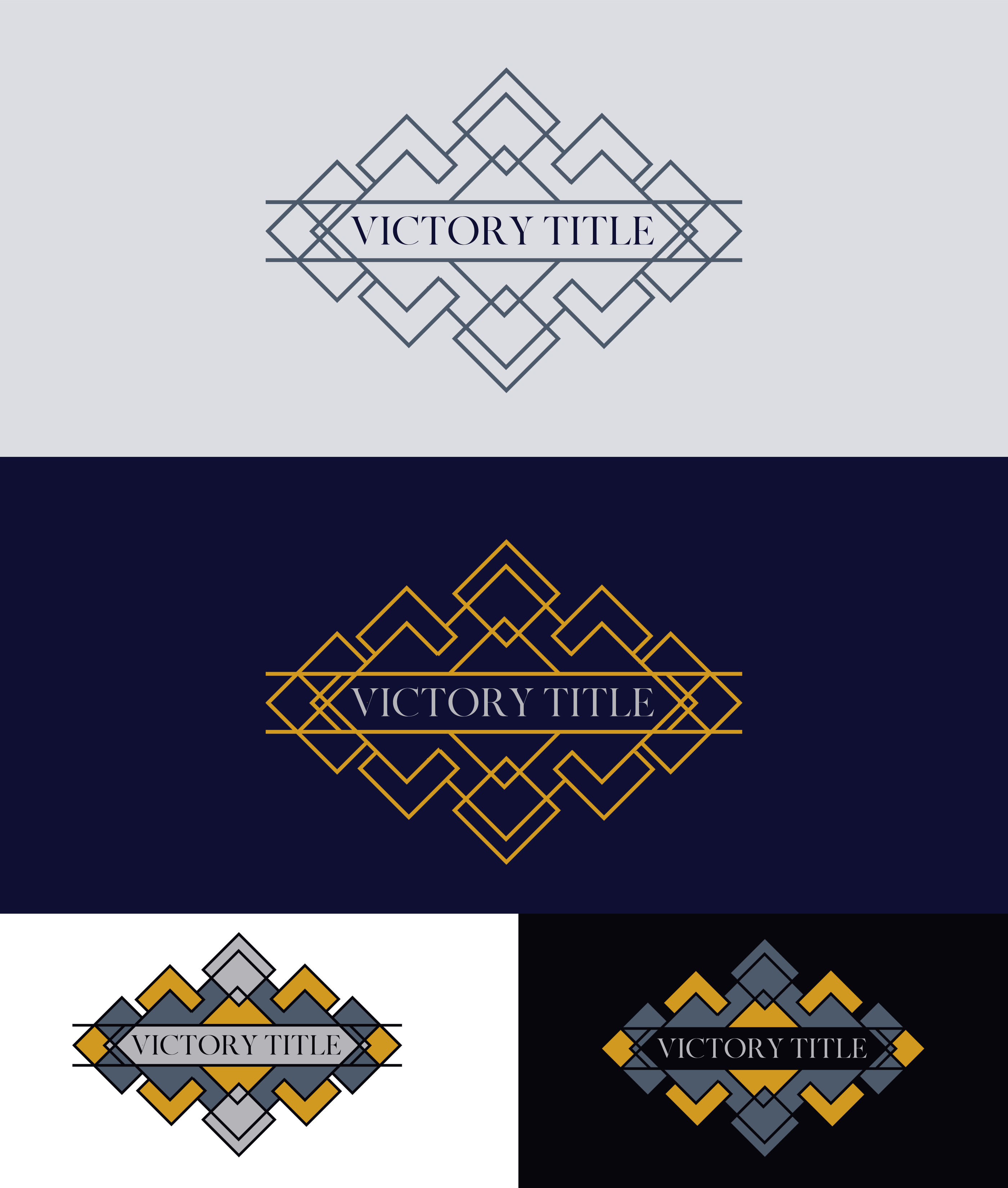 Logo Design by Ana Gocheva for this project | Design #22812117