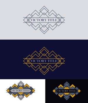 Logo Design by Ana Gocheva for this project | Design #22812117