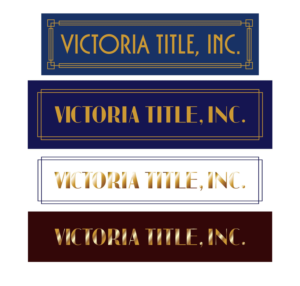 Logo Design by vkhoruzhenko for this project | Design: #22895824