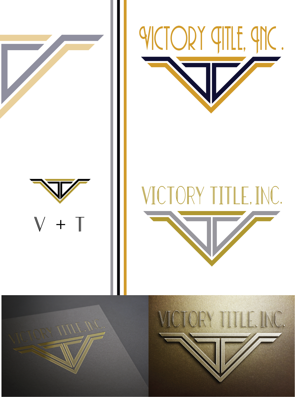 Logo Design by Rezengor 2 for this project | Design #22811644