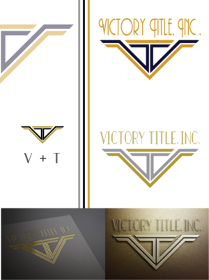 Logo Design by Rezengor 2