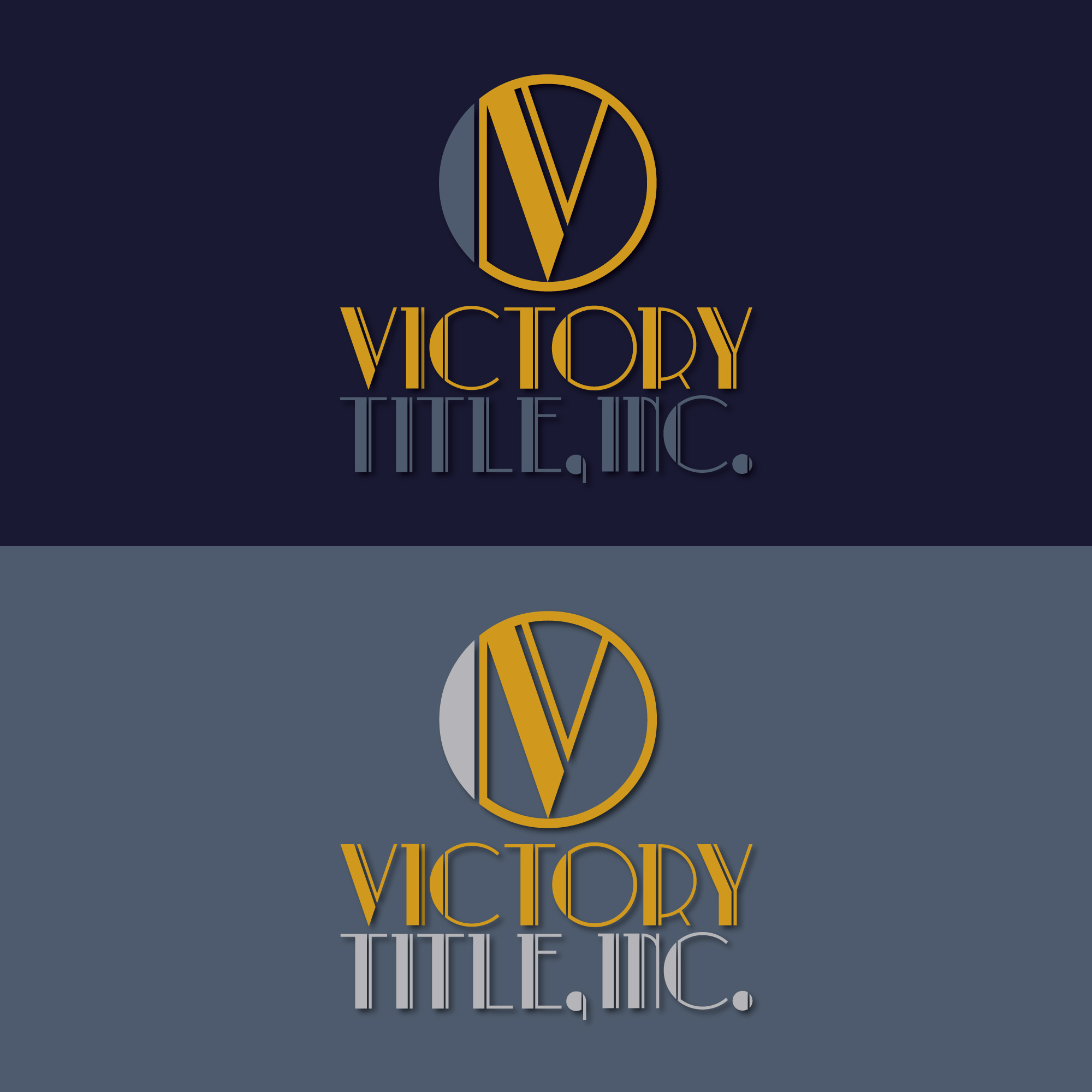 Logo Design by SupDc for this project | Design #22901326