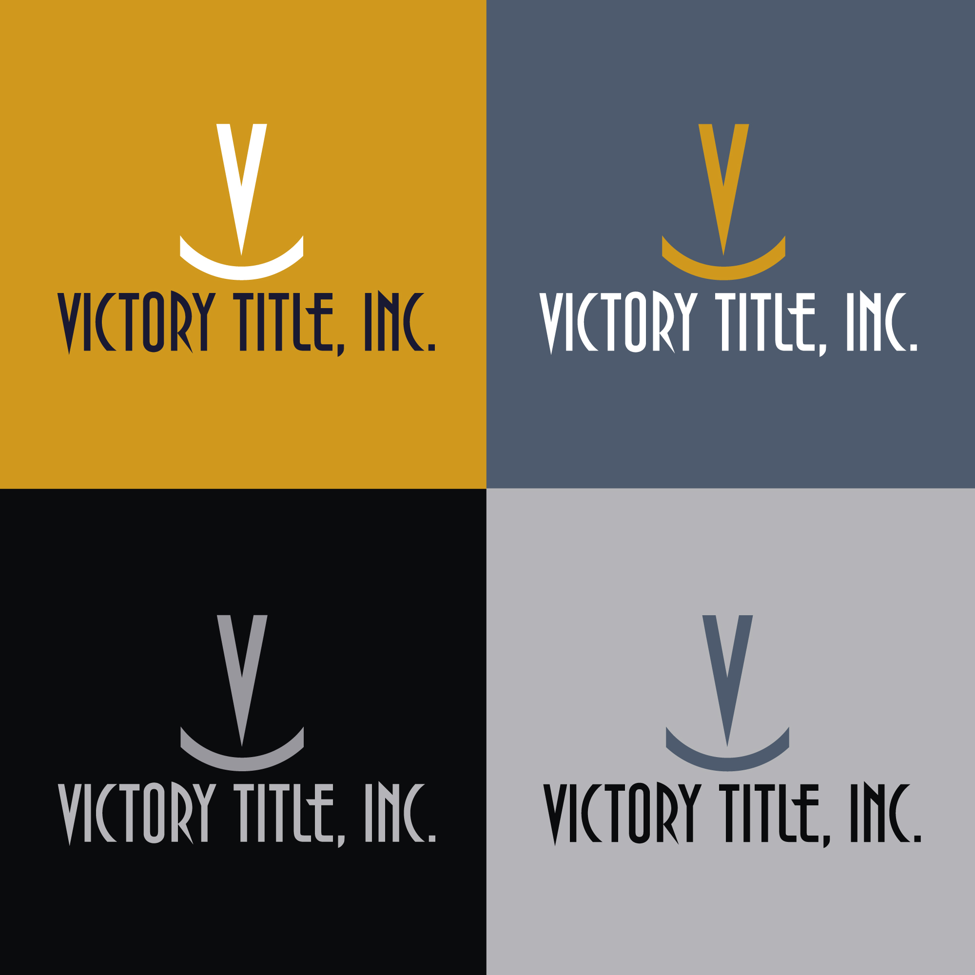 Logo Design by SupDc for this project | Design #22902060