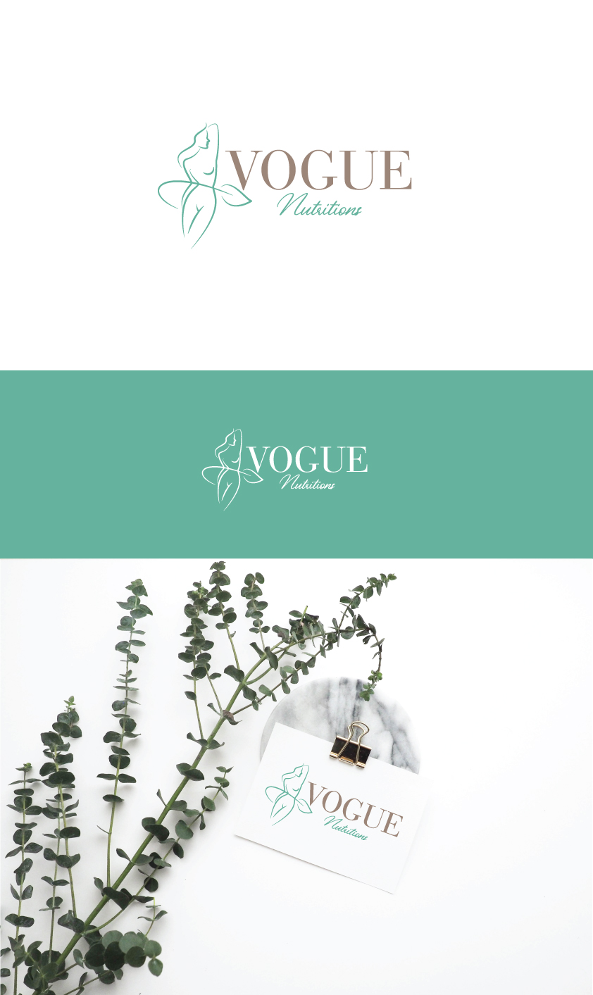 Logo Design by ultramarin for this project | Design #22818390