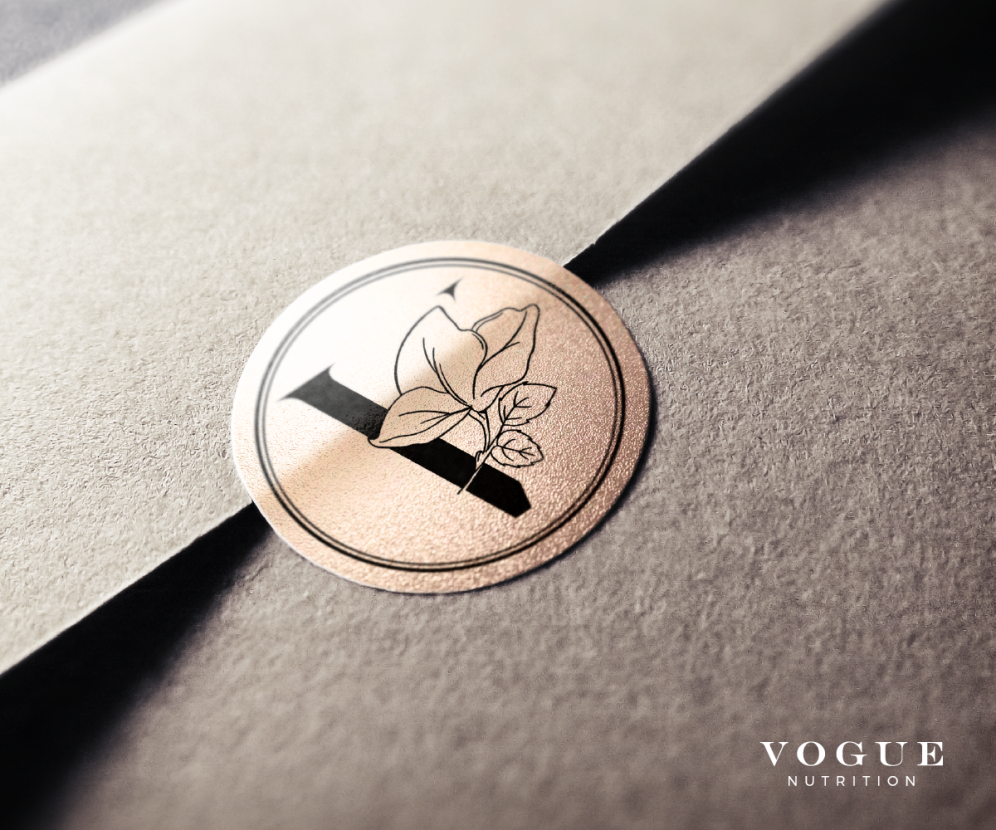 Logo Design by Vetroff for this project | Design #22815689