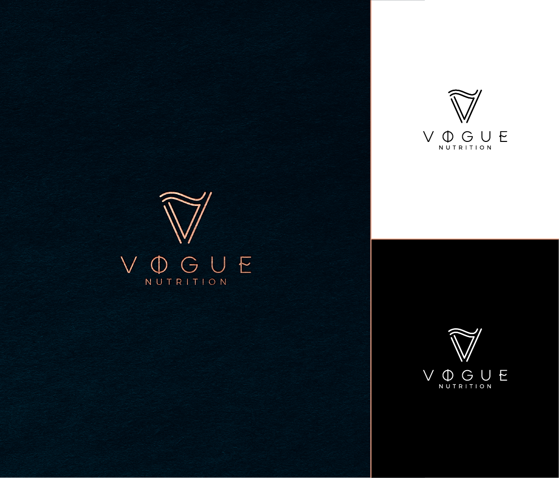 Logo Design by Vetroff for this project | Design #22854988