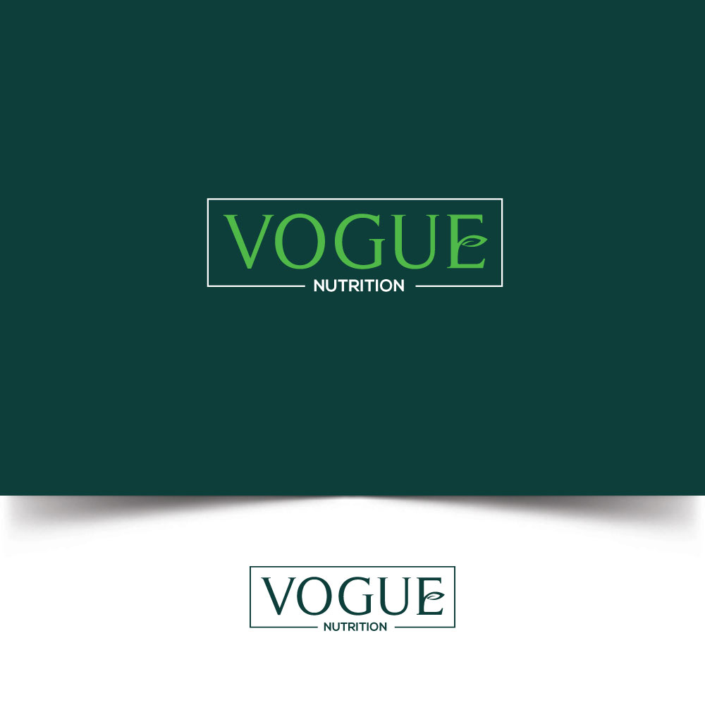 Logo Design by ecorokerz for this project | Design #22816593