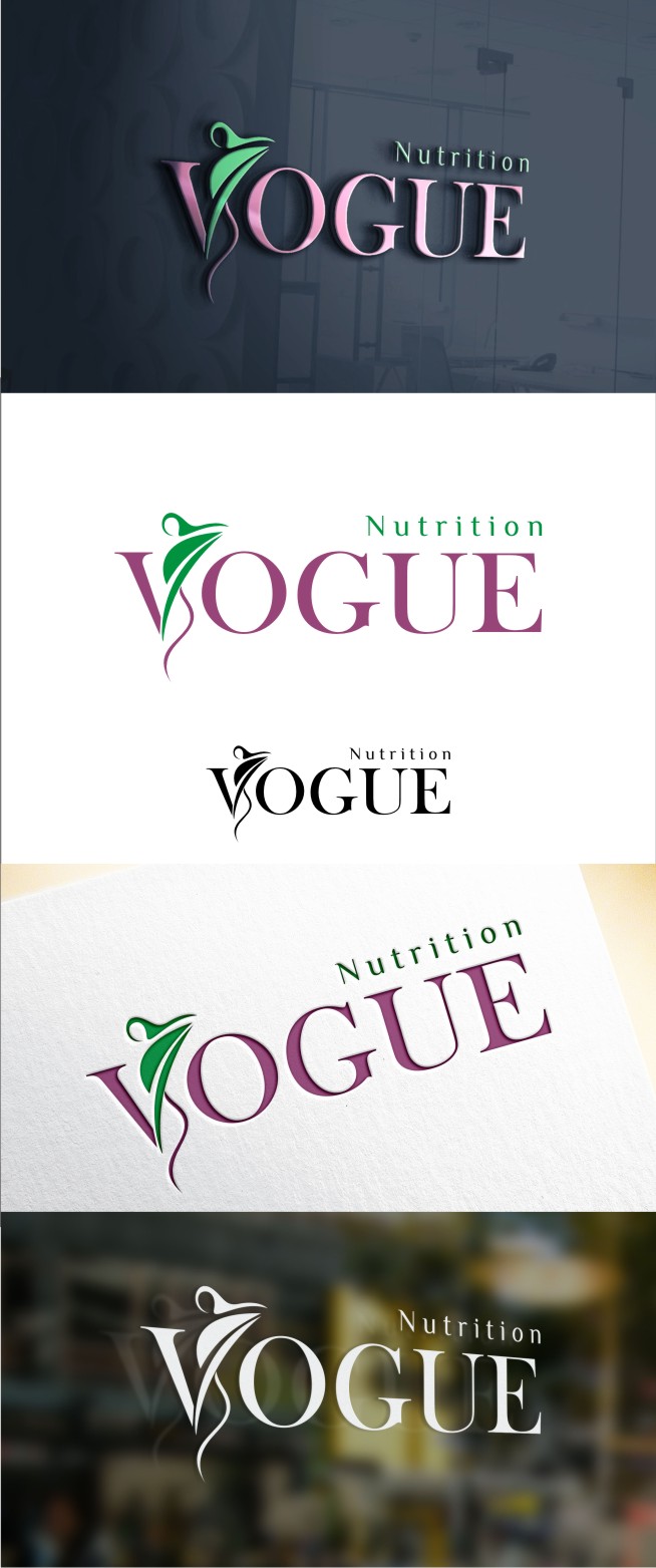 Logo Design by Soul Light for this project | Design #22819080