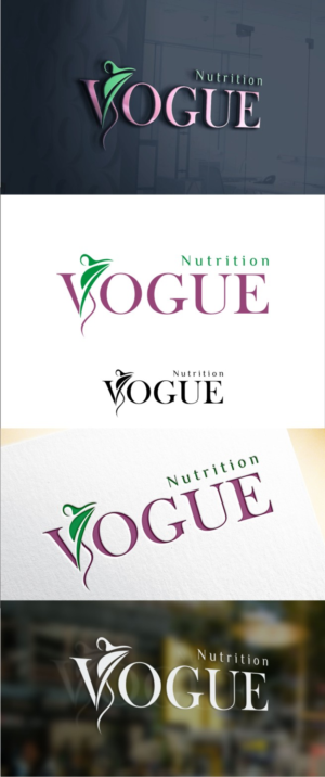 Logo Design by Soul Light for this project | Design: #22819080
