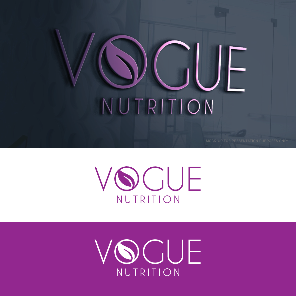 Logo Design by kimcam for this project | Design #22824192