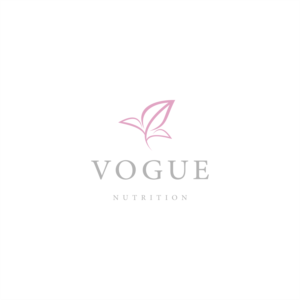 Vogue Nutrition | Logo Design by ThiagoB