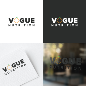 Logo Design by CLVRLY