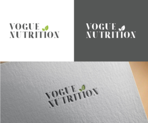 Logo Design by QuynhAnh for this project | Design: #22819260