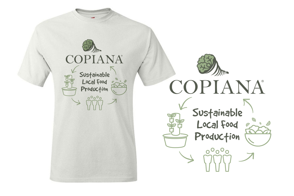 Grafik-Design von Phouii für Copiana | Design #22890929