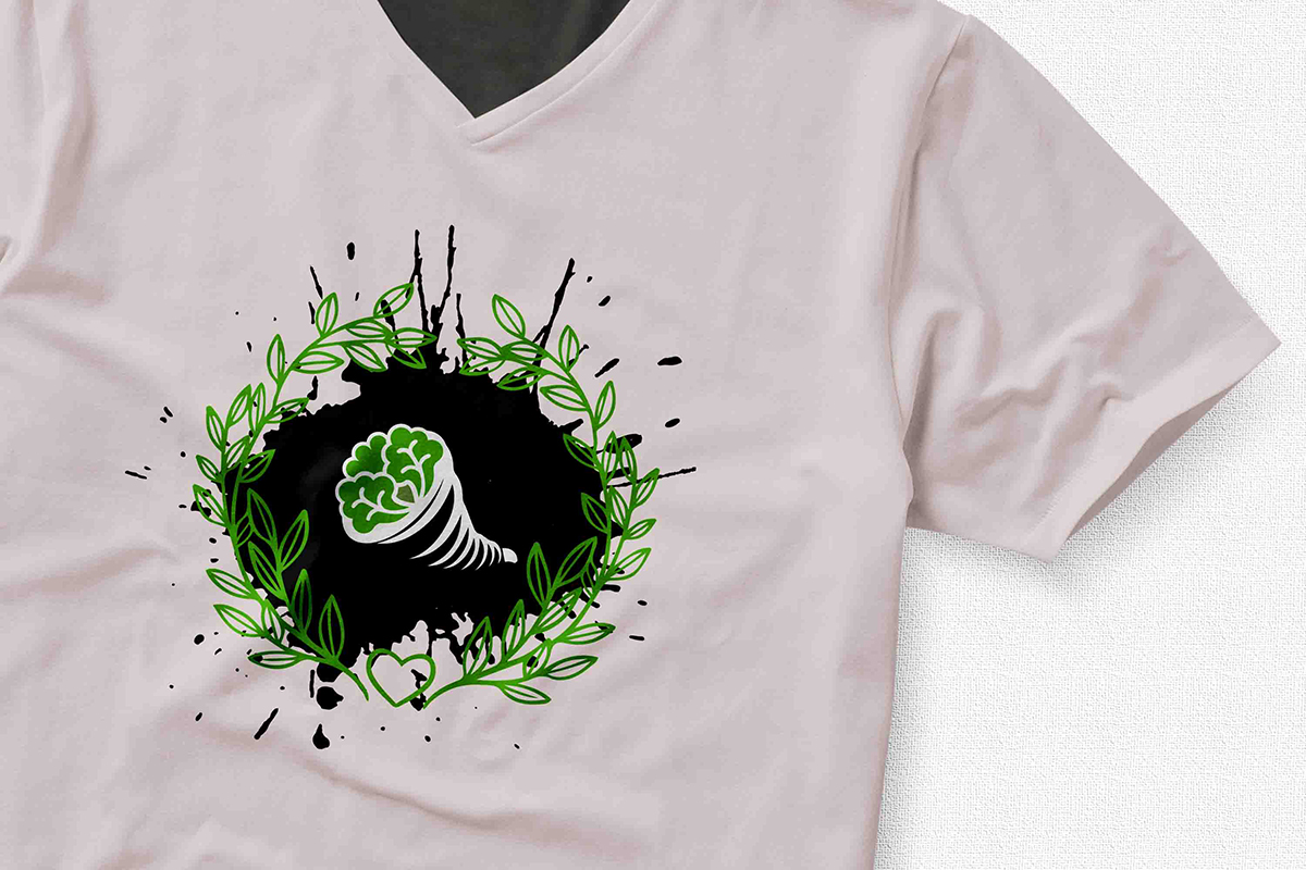 Design Graphique par Gexton pour Copiana | Design #22839635