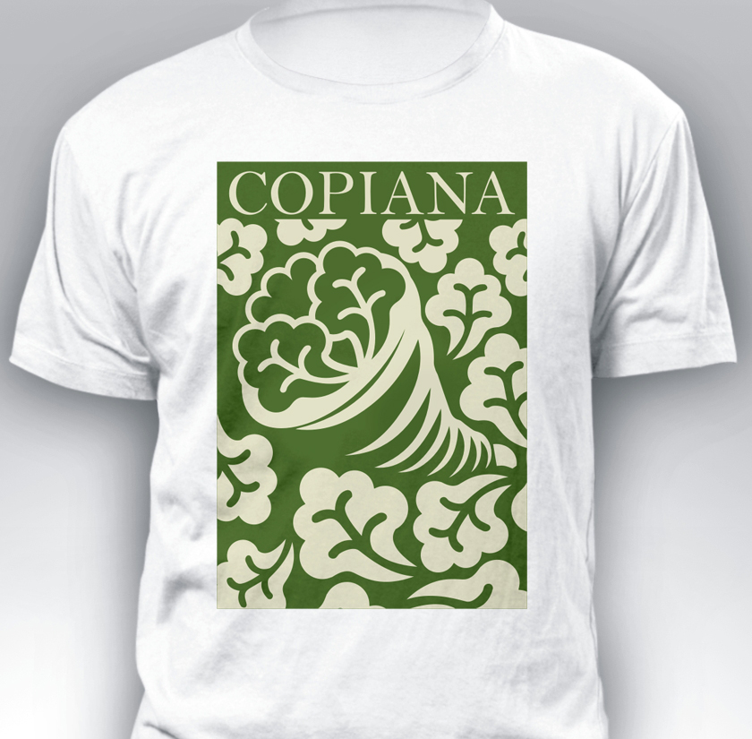 Design Graphique par iamrady pour Copiana | Design #22815762