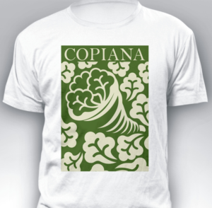 Design Graphique par iamrady pour Copiana | Design #22815762