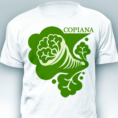 Grafik-Design von iamrady für Copiana | Design #22846067