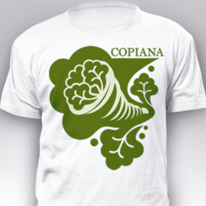 Graphic Design by iamrady for Copiana | Design: #22846067