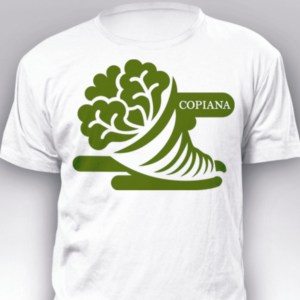 Graphic Design by iamrady for Copiana | Design: #22846087