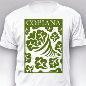 Graphic Design by iamrady for Copiana | Design: #22846095
