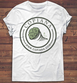 Graphic Design by creative gravity for Copiana | Design: #22870839