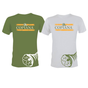 Graphic Design by 75-R-P-Z for Copiana | Design: #22837661