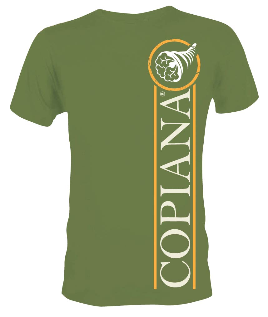 Design Graphique par 75-R-P-Z pour Copiana | Design #22840857