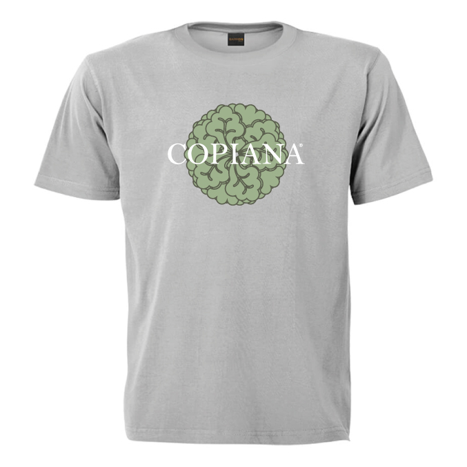 Graphic Design by Marcelo K. for Copiana | Design #22842096