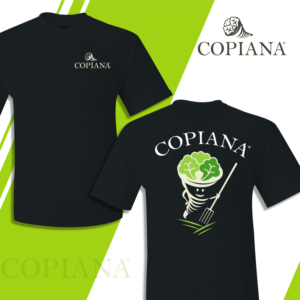 Design Graphique par adigoofy 2 pour Copiana | Design #22838164