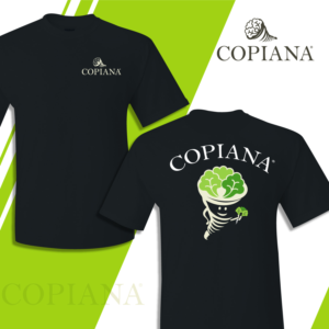 Fun T-shirt Design for an Urban Farming Company | Design Graphique par adigoofy 2