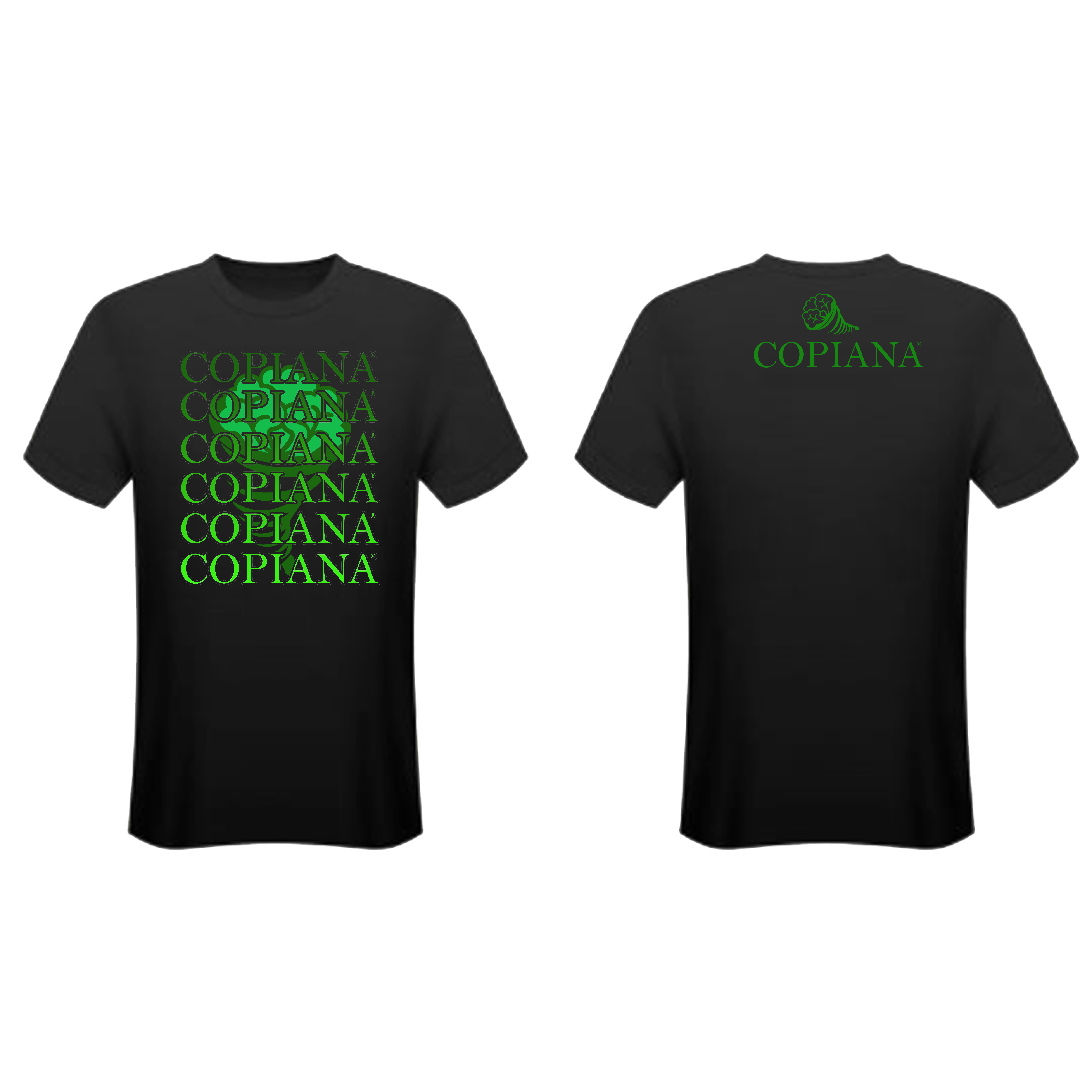 Graphic Design by ds_art for Copiana | Design #22819346