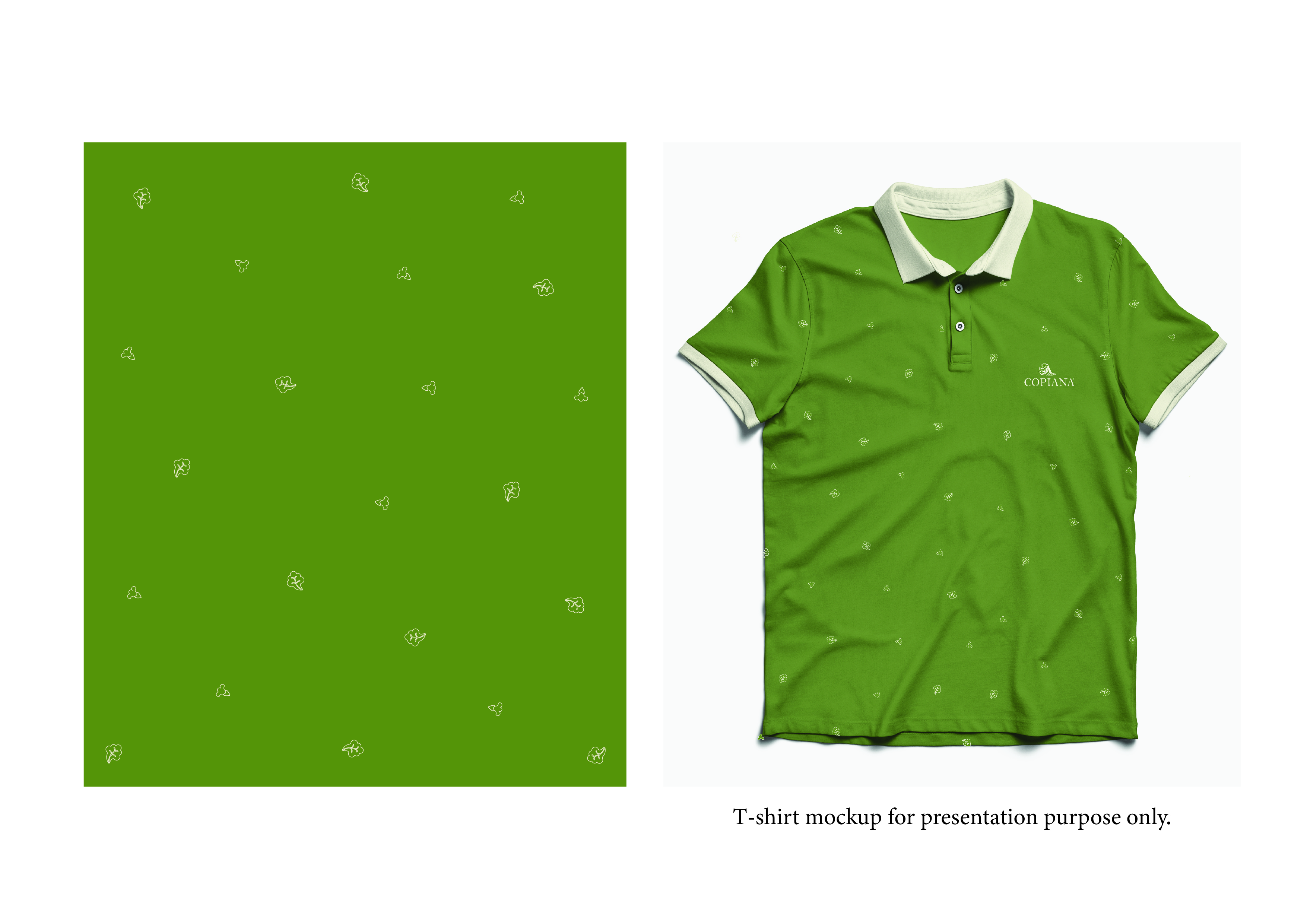 Diseño Gráfico por Pratiksha P. Ranawade para Copiana | Diseño #22818406