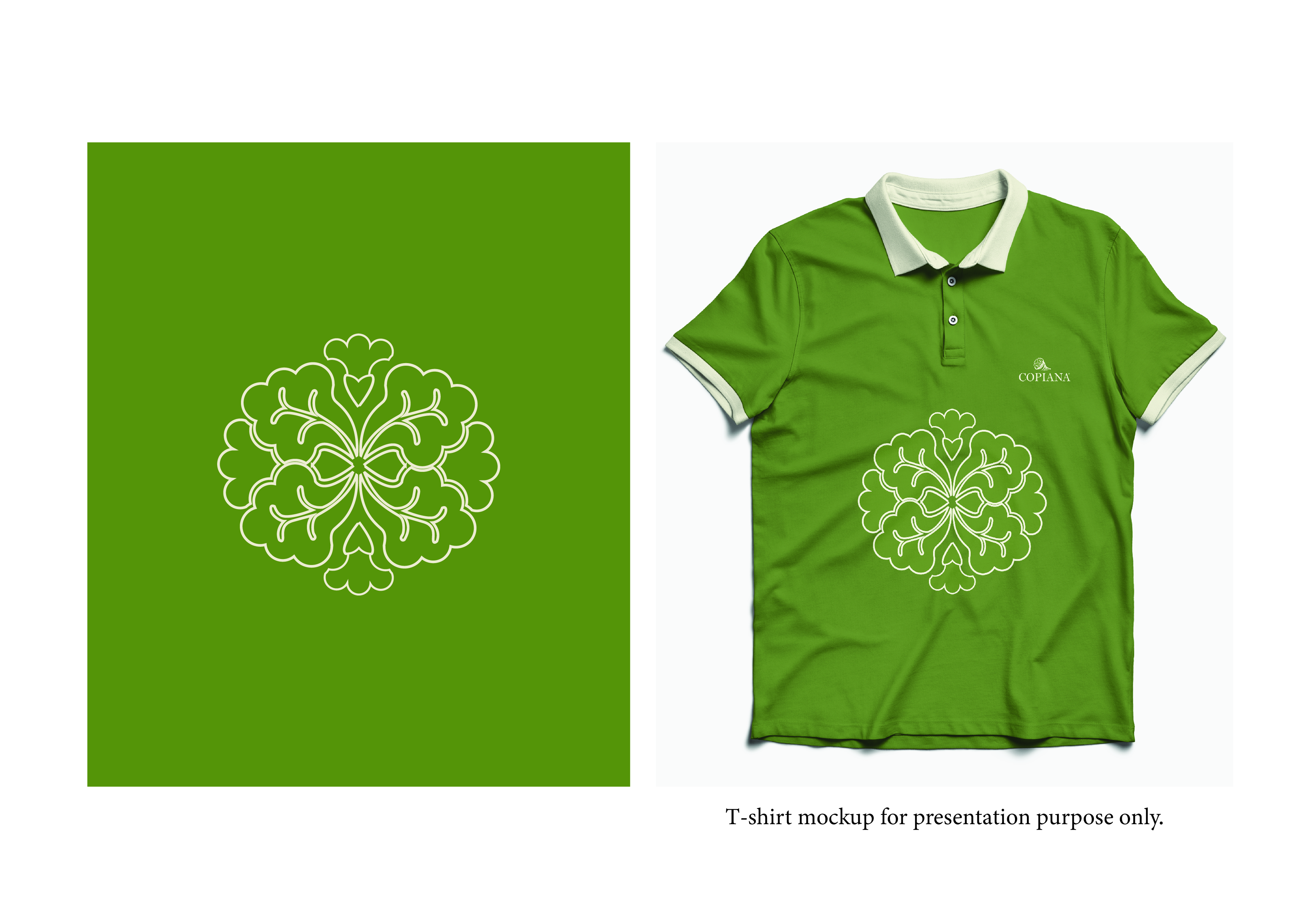 Design Graphique par Pratiksha P. Ranawade pour Copiana | Design #22818411