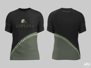Design Graphique par LAN_Design pour Copiana | Design #22884244